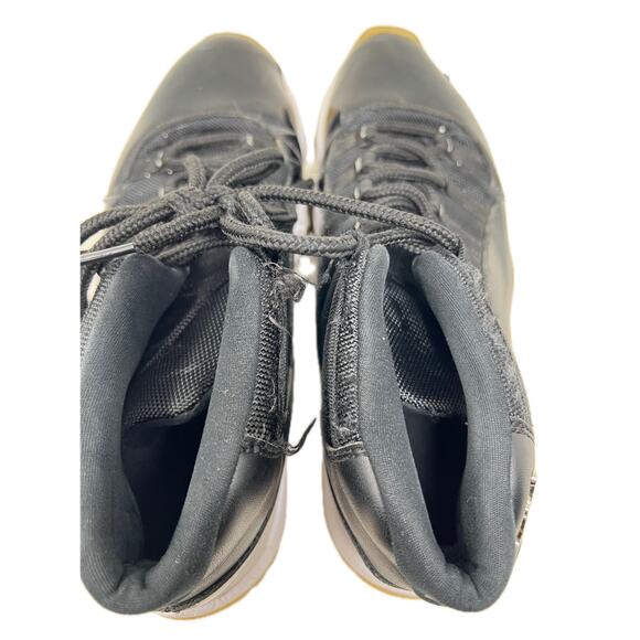 Nike Jordan 11 Retro Jubilee 25th Anniversary Mens 10.5 - Picture 6 of 7